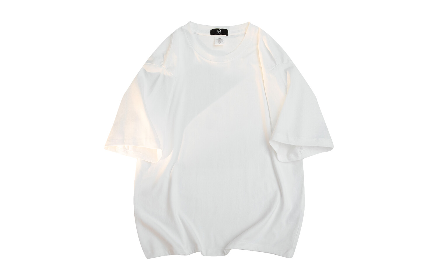 Футболка унисекс Sunsetmonent, белый
Футболка унисекс Sunsetmonent, белый