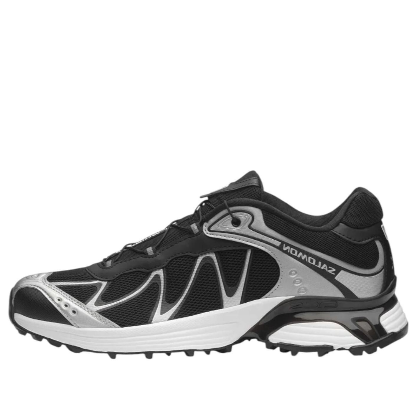 Salomon XT-Whisper 'Black Ftw Silver'
Salomon XT-Whisper 'Black Ftw Silver'