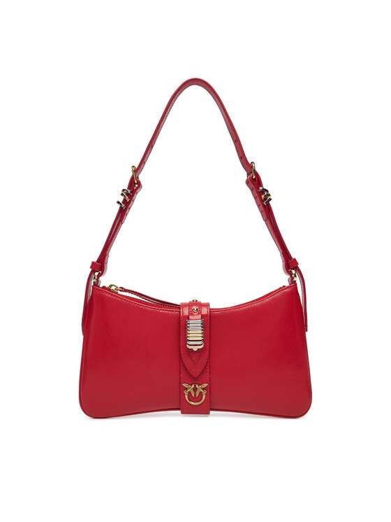 Сумочка Arthemis Shoulder Mini AI 24-25 PLTT 103512 A29V Pinko, красный
Сумочка Arthemis Shoulder Mini AI 24-25 PLTT 103512 A29V Pinko, красный