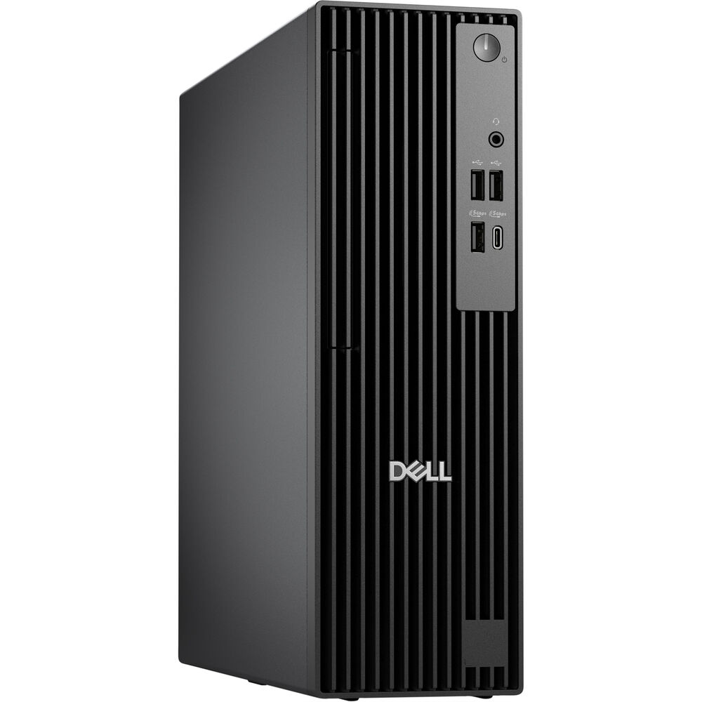 Настольный компьютер Dell Pro Slim
Настольный компьютер Dell Pro Slim
