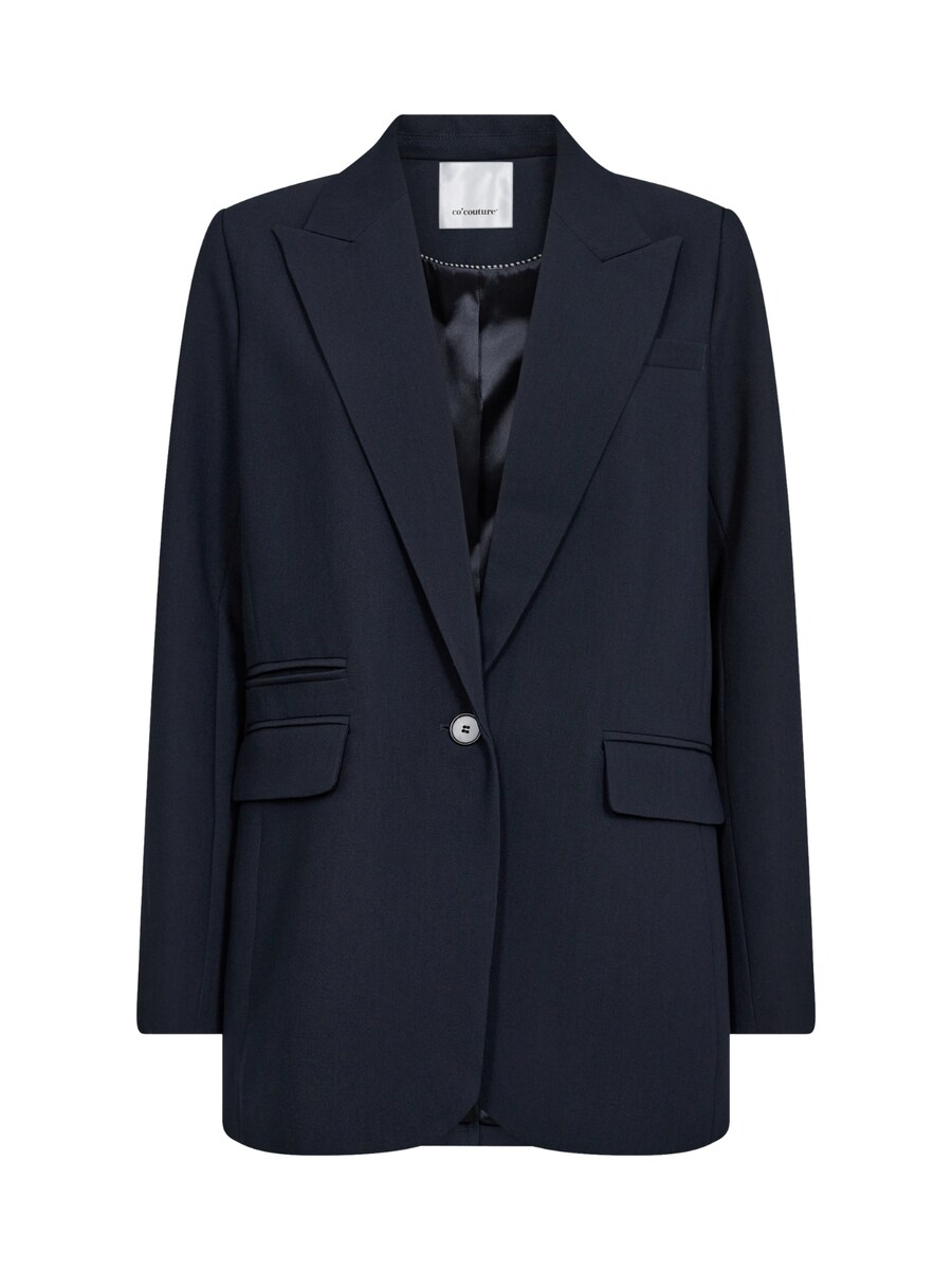 Блейзер co'couture Vola, темно-синий
Блейзер co'couture Vola, темно-синий