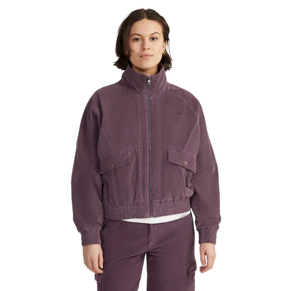 Куртка O´neill Surf Heroes Cord, фиолетовый
Куртка O´neill Surf Heroes Cord, фиолетовый