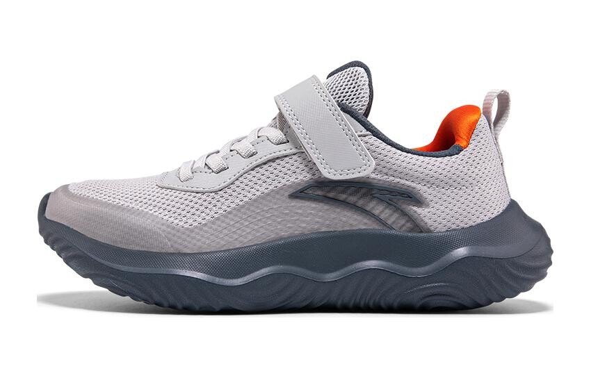 Детские кроссовки GS Low-top Серые Anta Kids, серый
Детские кроссовки GS Low-top Серые Anta Kids, серый