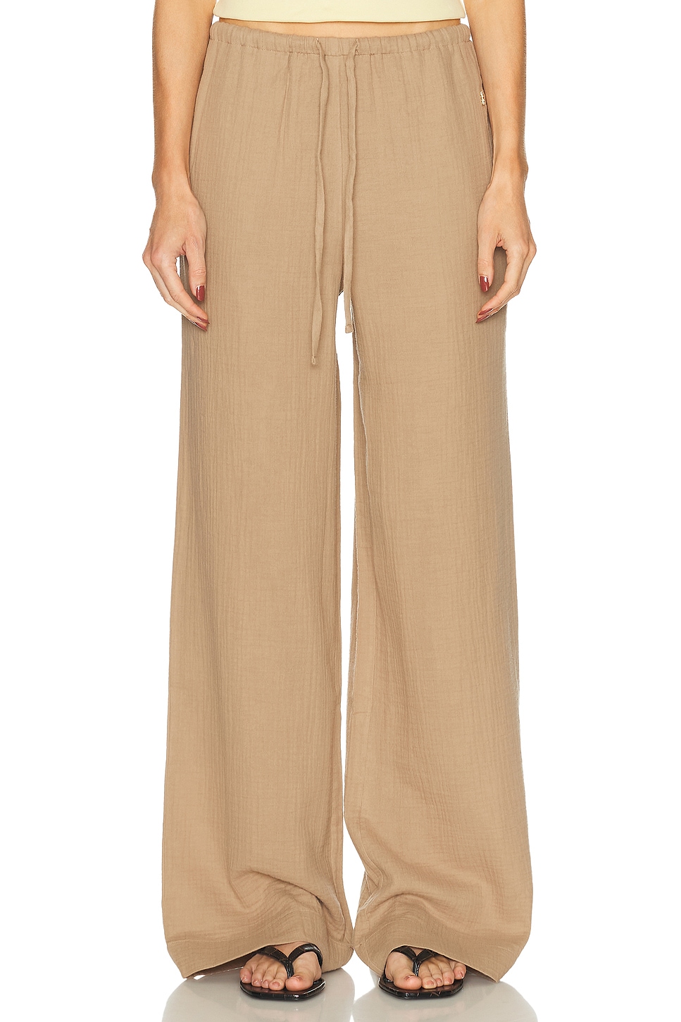 Брюки Brody Eterne, Taupe
Брюки Brody Eterne, Taupe