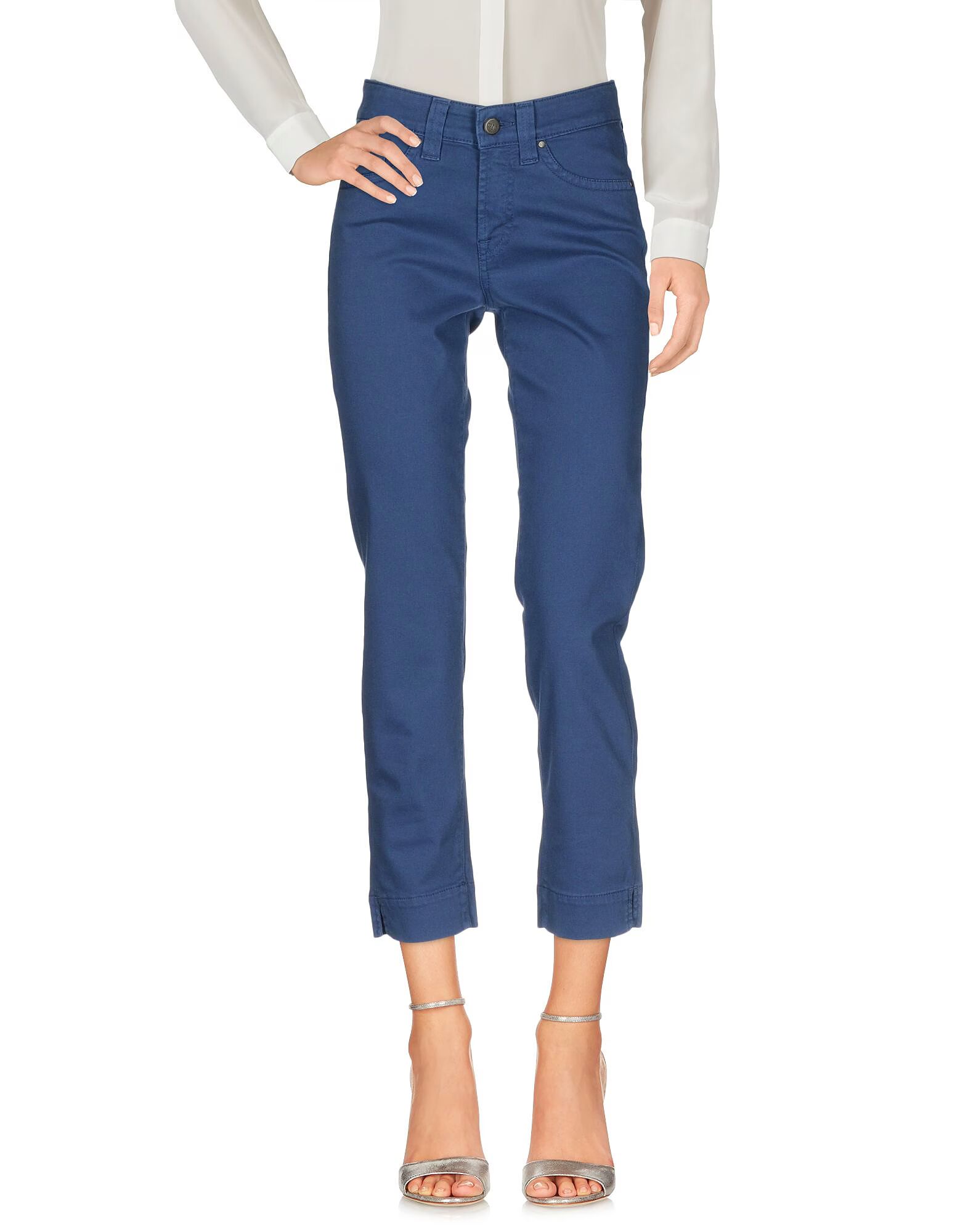 Брюки Jonny, синий
Брюки Jonny, синий