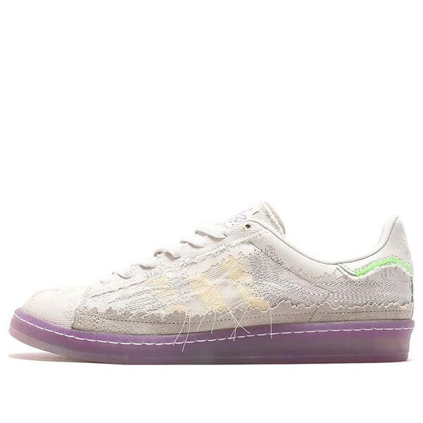 Кроссовки x молодежь парижского кампуса 80-х Adidas, серый
Кроссовки x молодежь парижского кампуса 80-х Adidas, серый