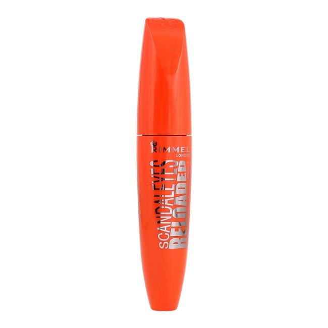 Scandal eyes перезагрузил тушь Rimmel, 12 мл (black)
Scandal eyes перезагрузил тушь Rimmel, 12 мл (black)