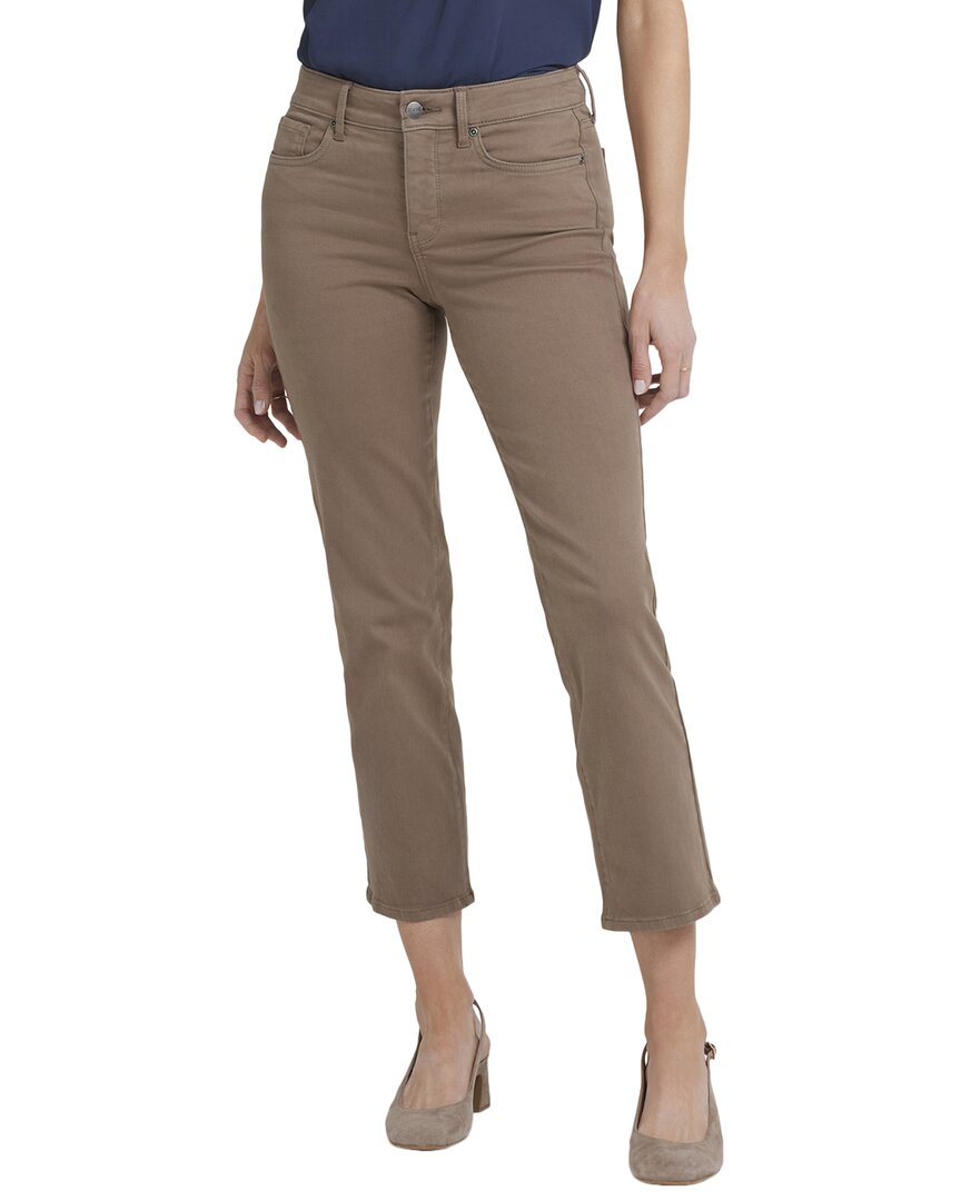 NYDJ Petite Marilyn Прямая нога Джинсы, мультиколор
NYDJ Petite Marilyn Прямая нога Джинсы, мультиколор