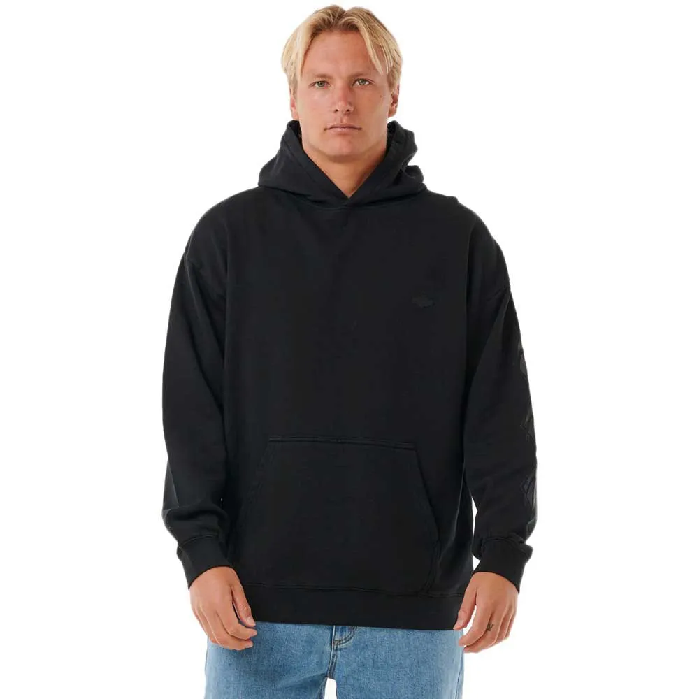 Худи Rip Curl Original Surfers, черный
Худи Rip Curl Original Surfers, черный