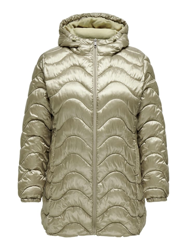 Зимнее пальто ONLY Carmakoma
Зимнее пальто ONLY Carmakoma