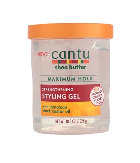 Укрепляющий гель для укладки Black Castor, Укрепляющий гель высокой фиксации Cantu
Укрепляющий гель для укладки Black Castor, Укрепляющий гель высокой фиксации Cantu