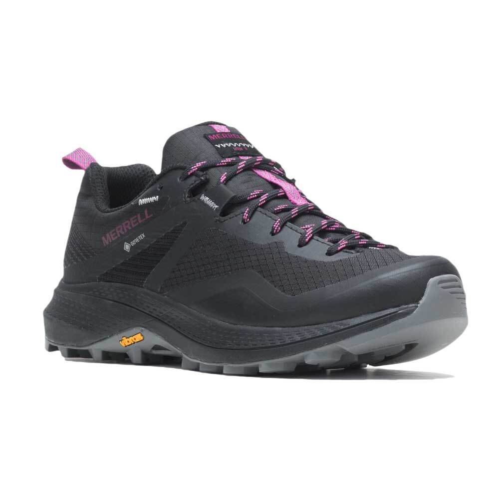 Походная обувь Merrell Mqm 3 Goretex, фиолетовый
Походная обувь Merrell Mqm 3 Goretex, фиолетовый
