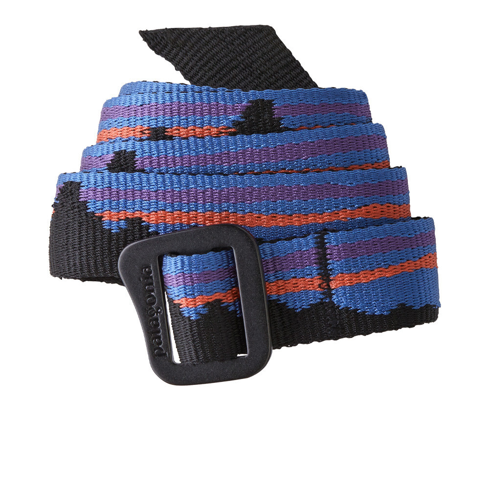Ремень Patagonia Friction, разноцветный
Ремень Patagonia Friction, разноцветный