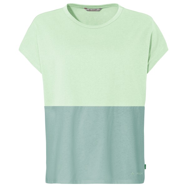 Женская футболка redmont iii - футболка Vaude, Jade
Женская футболка redmont iii - футболка Vaude, Jade