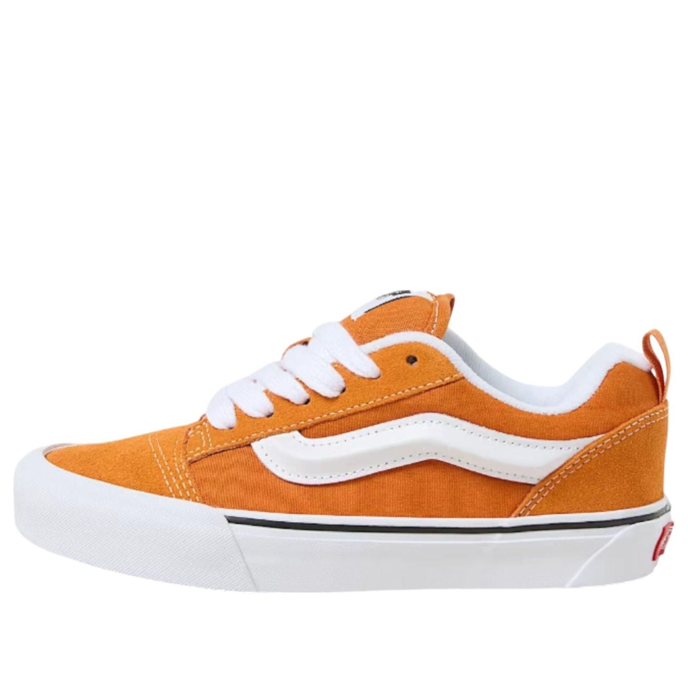 Vans Knu Skool 'Orange'
Vans Knu Skool 'Orange'