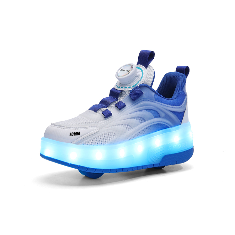 Низкие повседневные кроссовки для детей FCMM, белый/синий
Низкие повседневные кроссовки для детей FCMM, белый/синий