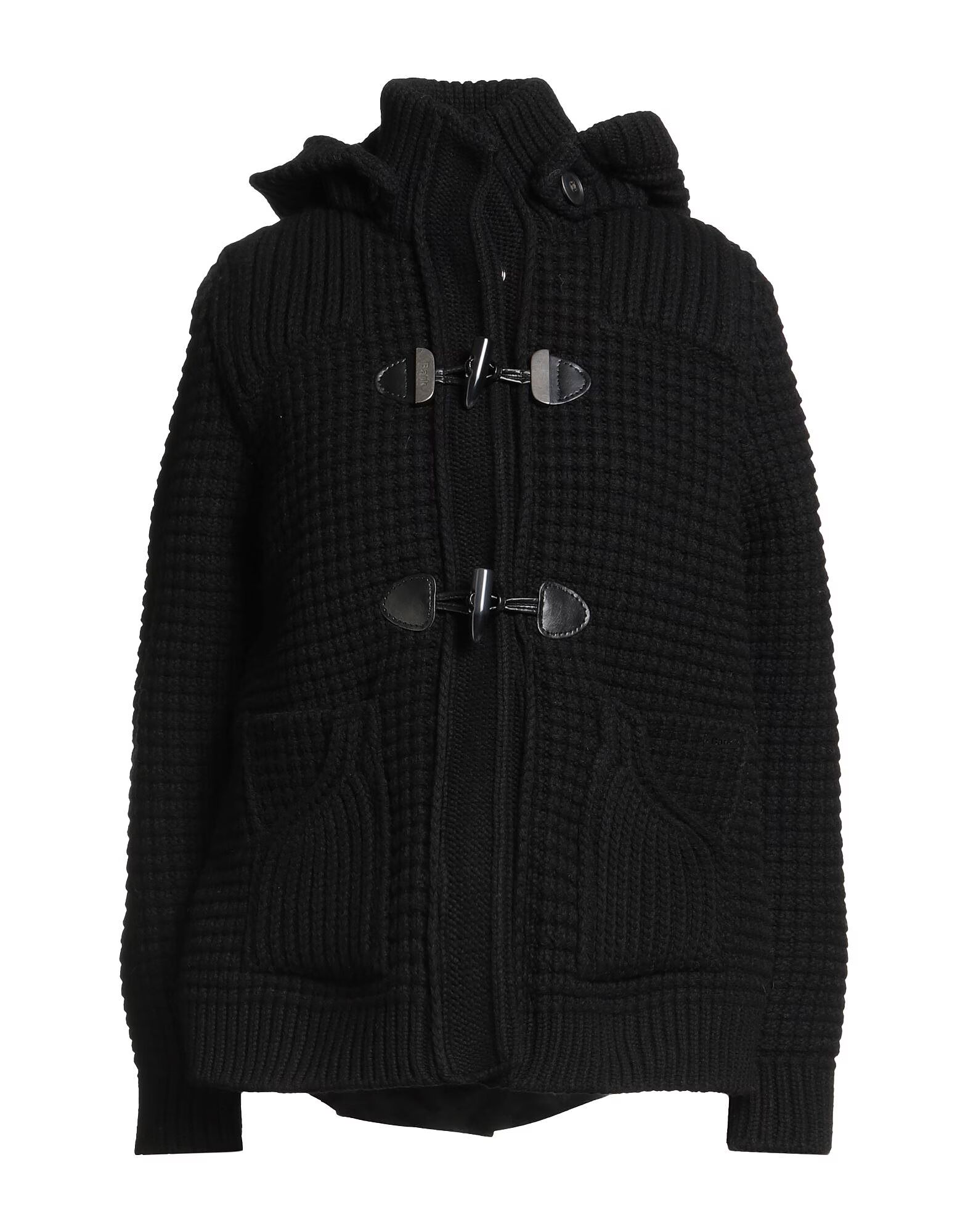 Пальто Bark, черный
Пальто Bark, черный