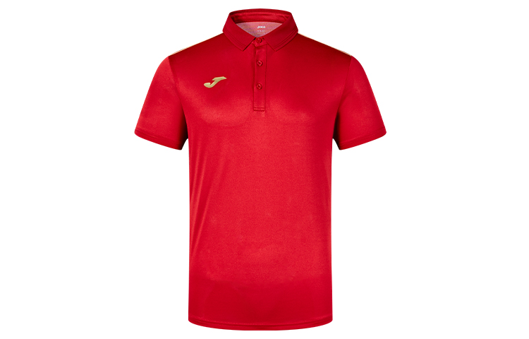 Мужская поло Joma, красный
Мужская поло Joma, красный