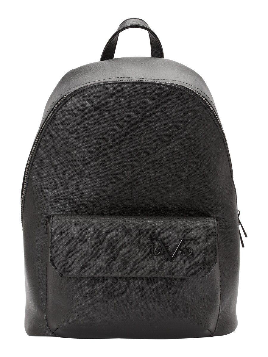 Рюкзак 19V69 ITALIA Backpack Babilo, черный
Рюкзак 19V69 ITALIA Backpack Babilo, черный