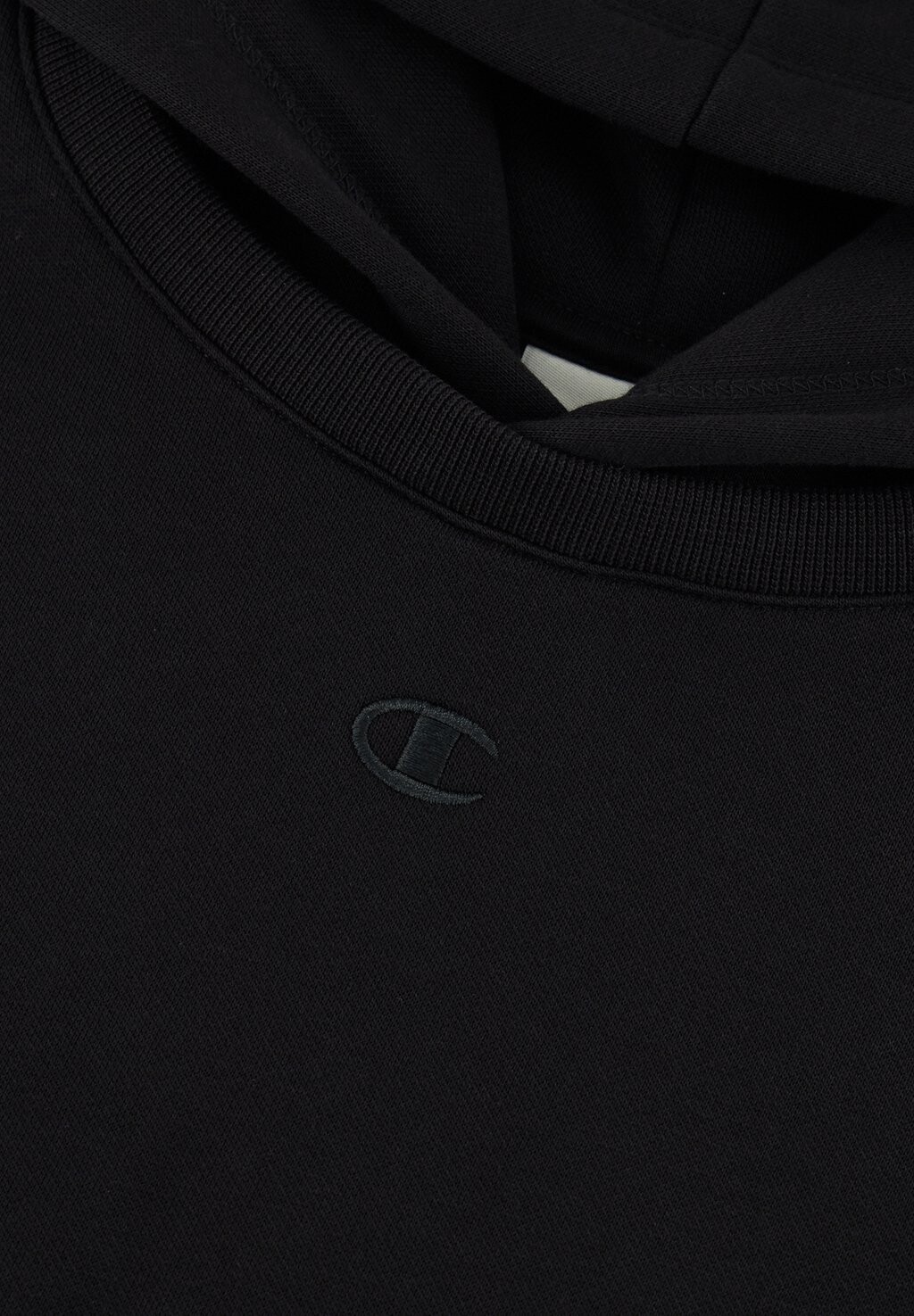 Толстовка с капюшоном SCRIPT SHOP Champion, черный
Толстовка с капюшоном SCRIPT SHOP Champion, черный