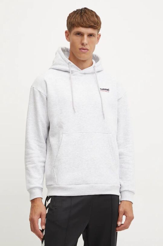 Толстовка Hummel, серый
Толстовка Hummel, серый
