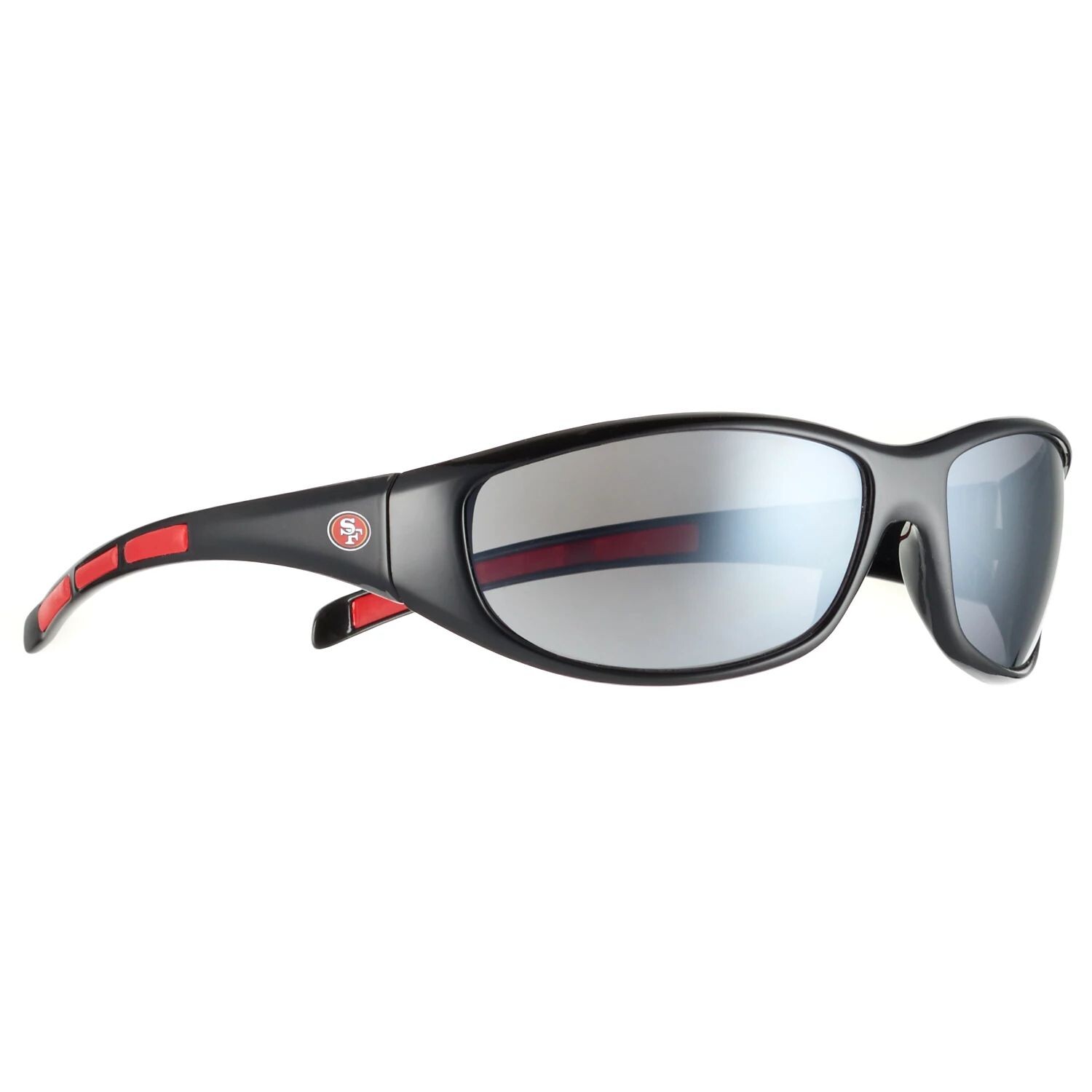 Солнцезащитные очки San Francisco 49ers с запахом для взрослых
Солнцезащитные очки San Francisco 49ers с запахом для взрослых