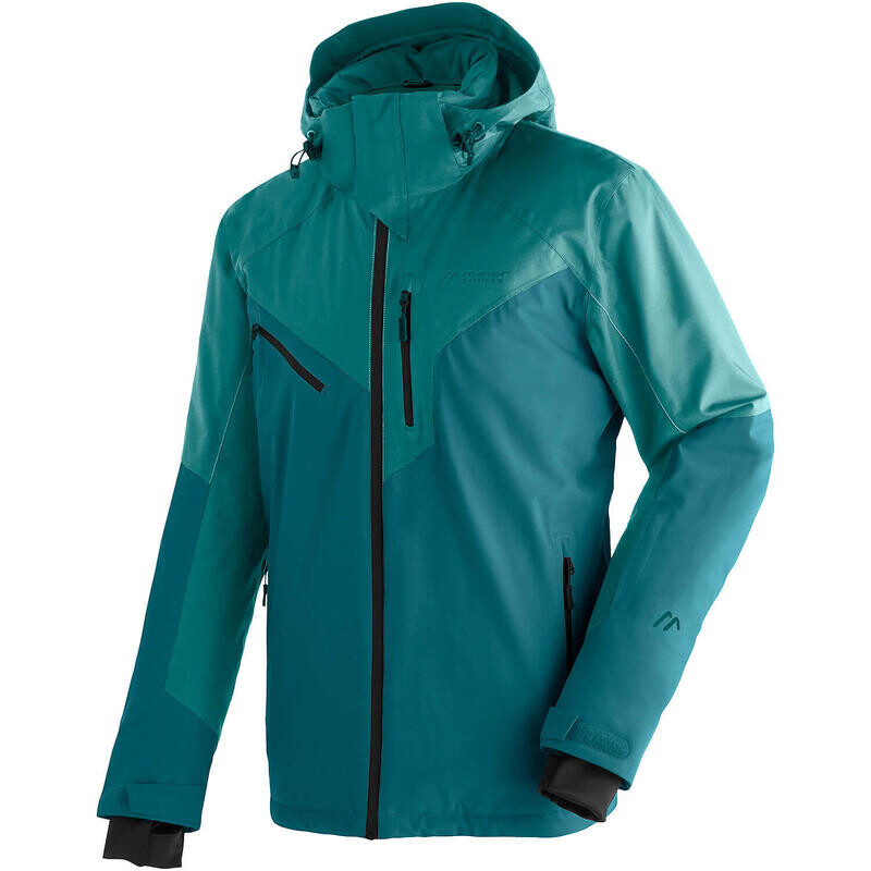 Куртка спортивная Maier Sports, цвет moosgrün/schwarz/moosgrün
Куртка спортивная Maier Sports, цвет moosgrün/schwarz/moosgrün
