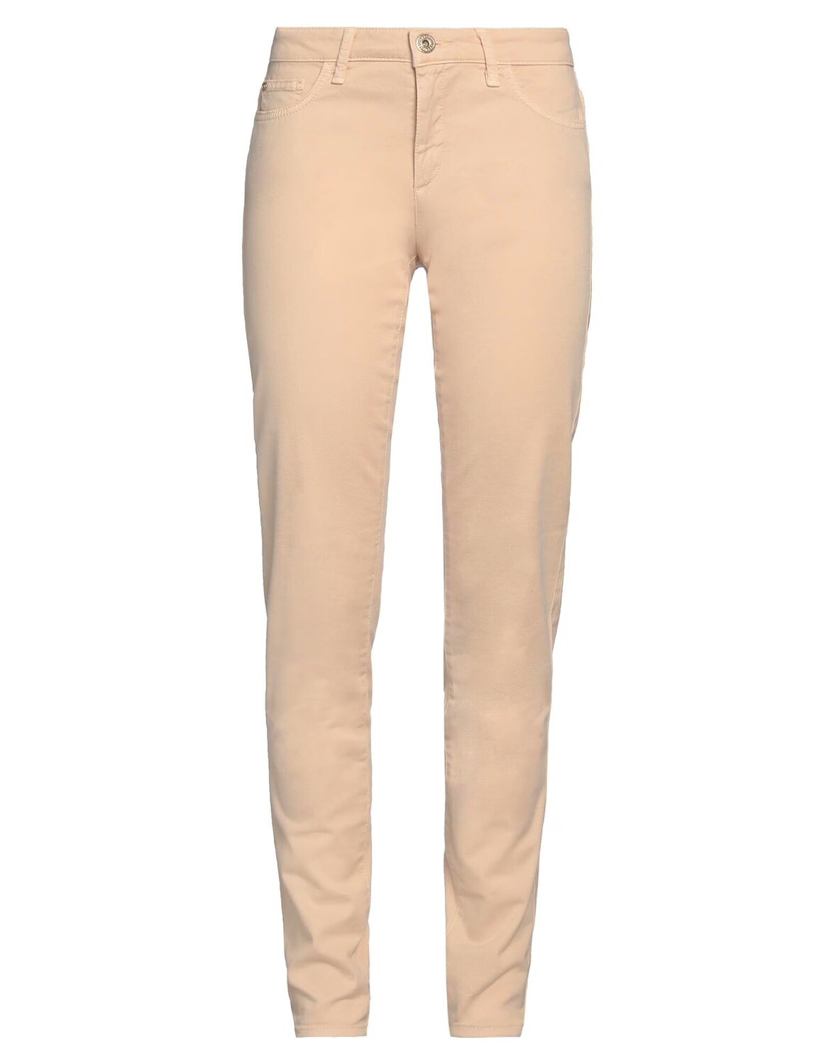 Брюки Trussardi, бежевый
Брюки Trussardi, бежевый