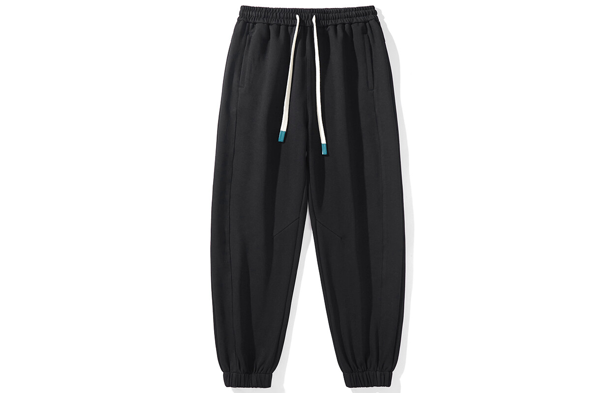 SWAMP AREA Трикотажные спортивные штаны унисекс, Черный
SWAMP AREA Трикотажные спортивные штаны унисекс, Черный