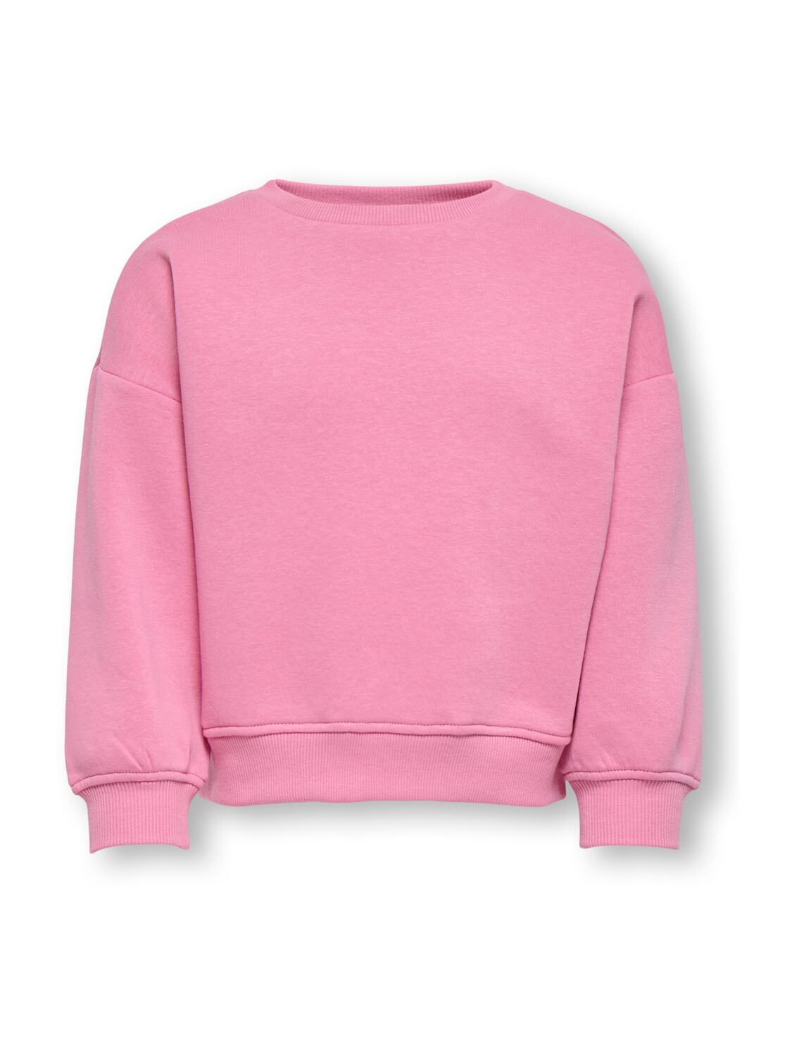 Only Mini Свитшот 'KMGSWEAT' в цвете Rose
Only Mini Свитшот 'KMGSWEAT' в цвете Rose