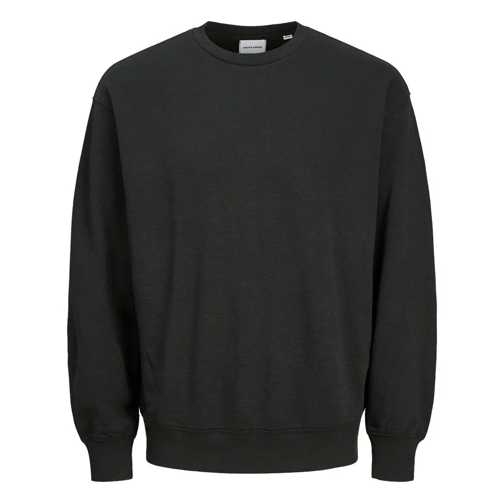 Толстовка Jack & Jones Charge, черный
Толстовка Jack & Jones Charge, черный