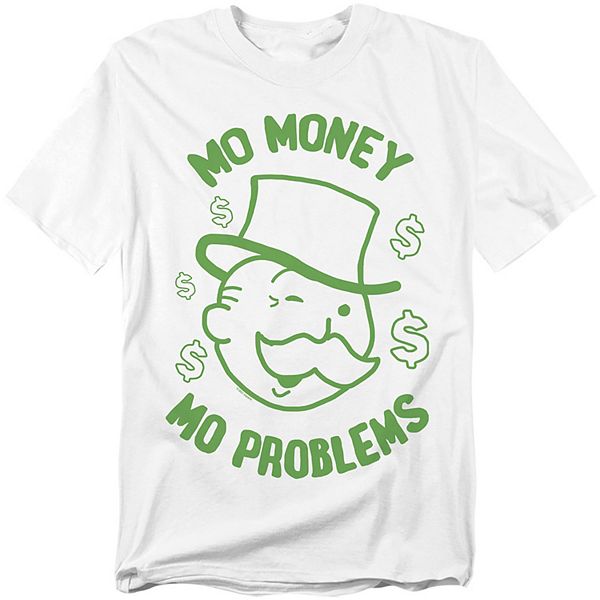 Футболка Big & Tall Original & Unrestored Monopoly The Don't Pass Go Licensed Character
Футболка Big & Tall Original & Unrestored Monopoly The Don't Pass Go Licensed Character