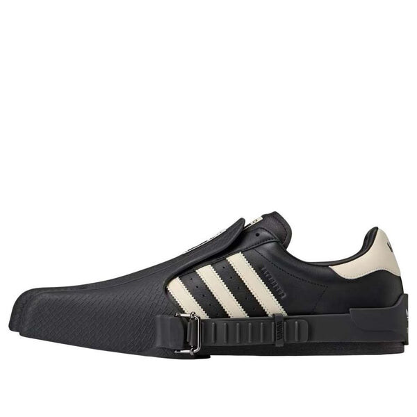 Кроссовки x avavav superfinger superstar 'black cream white' Adidas, черный
Кроссовки x avavav superfinger superstar 'black cream white' Adidas, черный