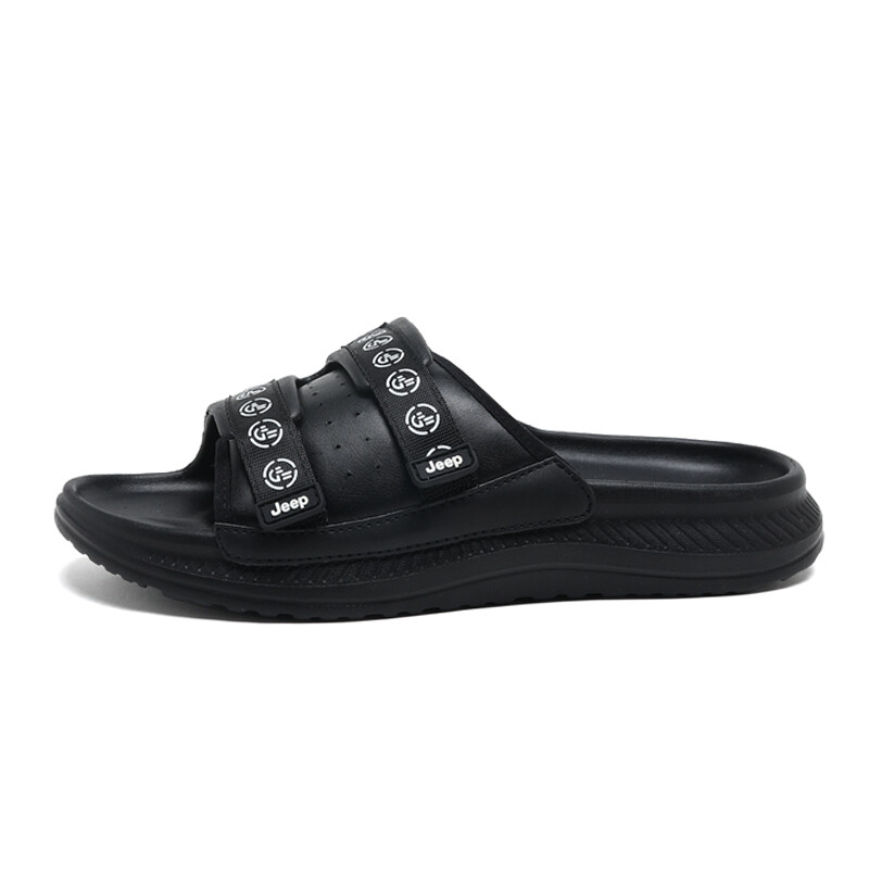 Шлепанцы мужские Jeep
Шлепанцы мужские Jeep