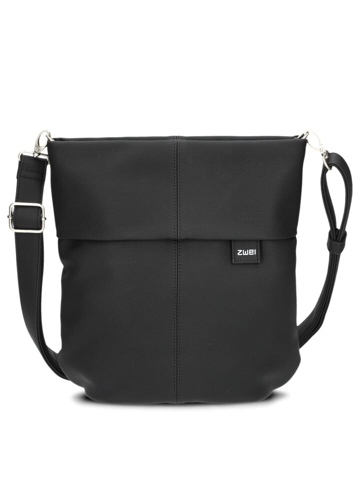 Сумка через плечо Zwei 28 cm, цвет nubuk-black
Сумка через плечо Zwei 28 cm, цвет nubuk-black