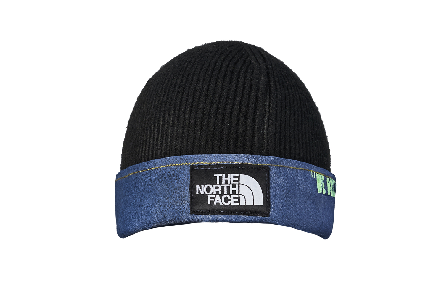 THE NORTH FACE Нейлоновая шапка-бини Unisex Black
THE NORTH FACE Нейлоновая шапка-бини Unisex Black