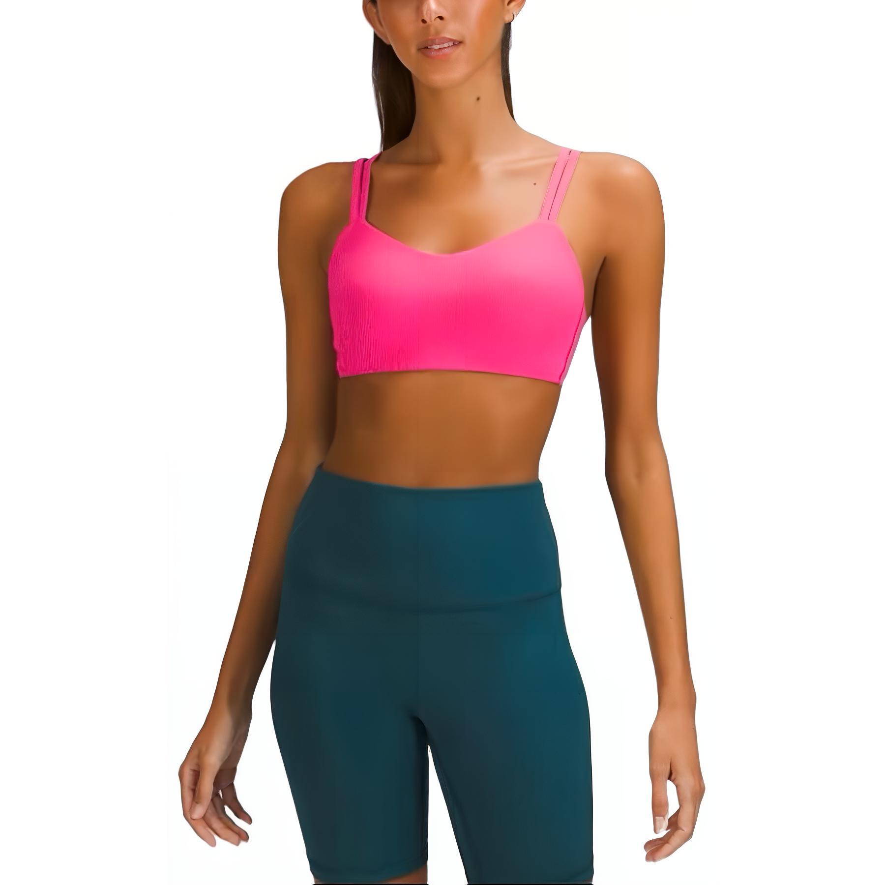 Lululemon Спортивное нижнее белье для женщин
Lululemon Спортивное нижнее белье для женщин