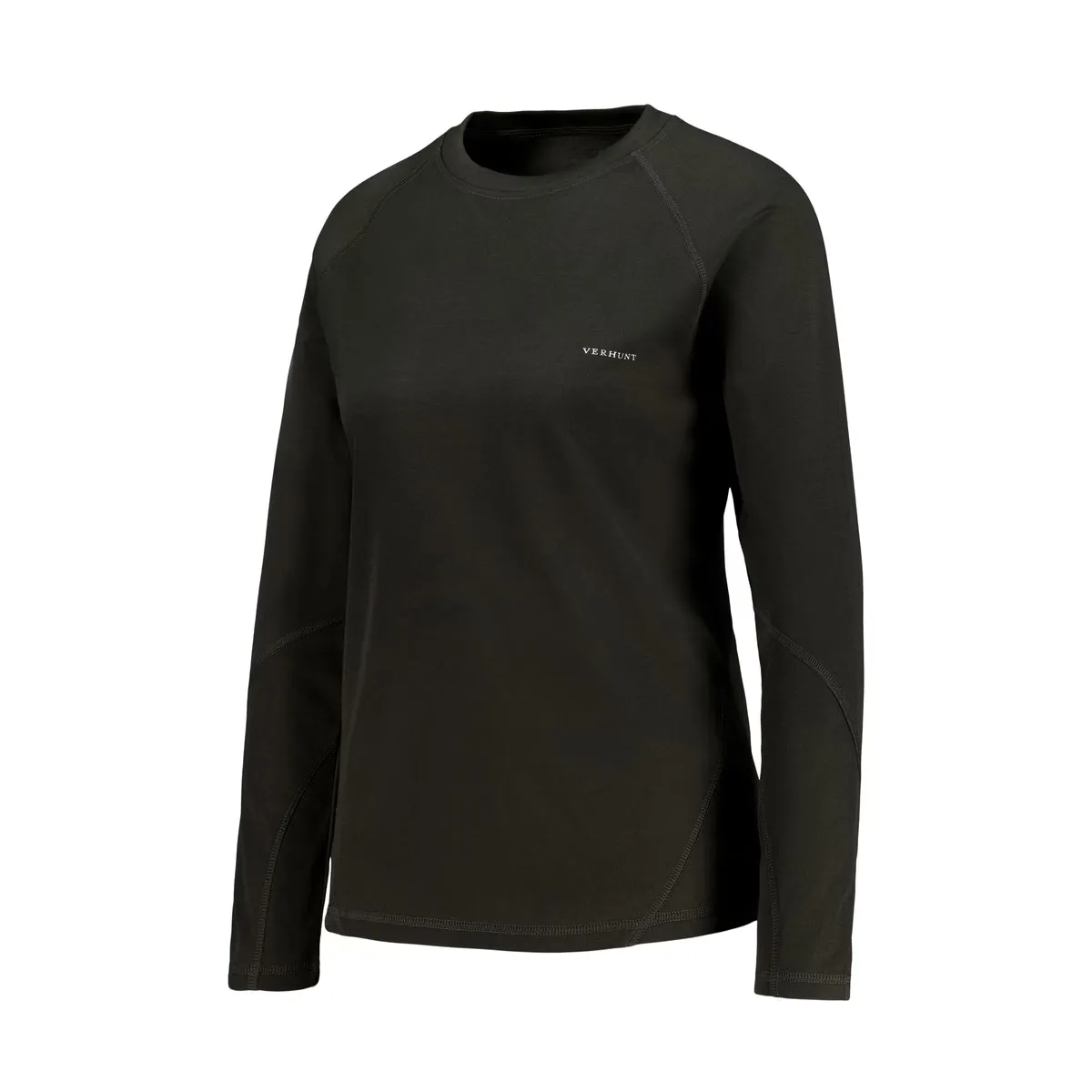 Женская терморубашка Verhunt, темно-зеленый
Женская терморубашка Verhunt, темно-зеленый