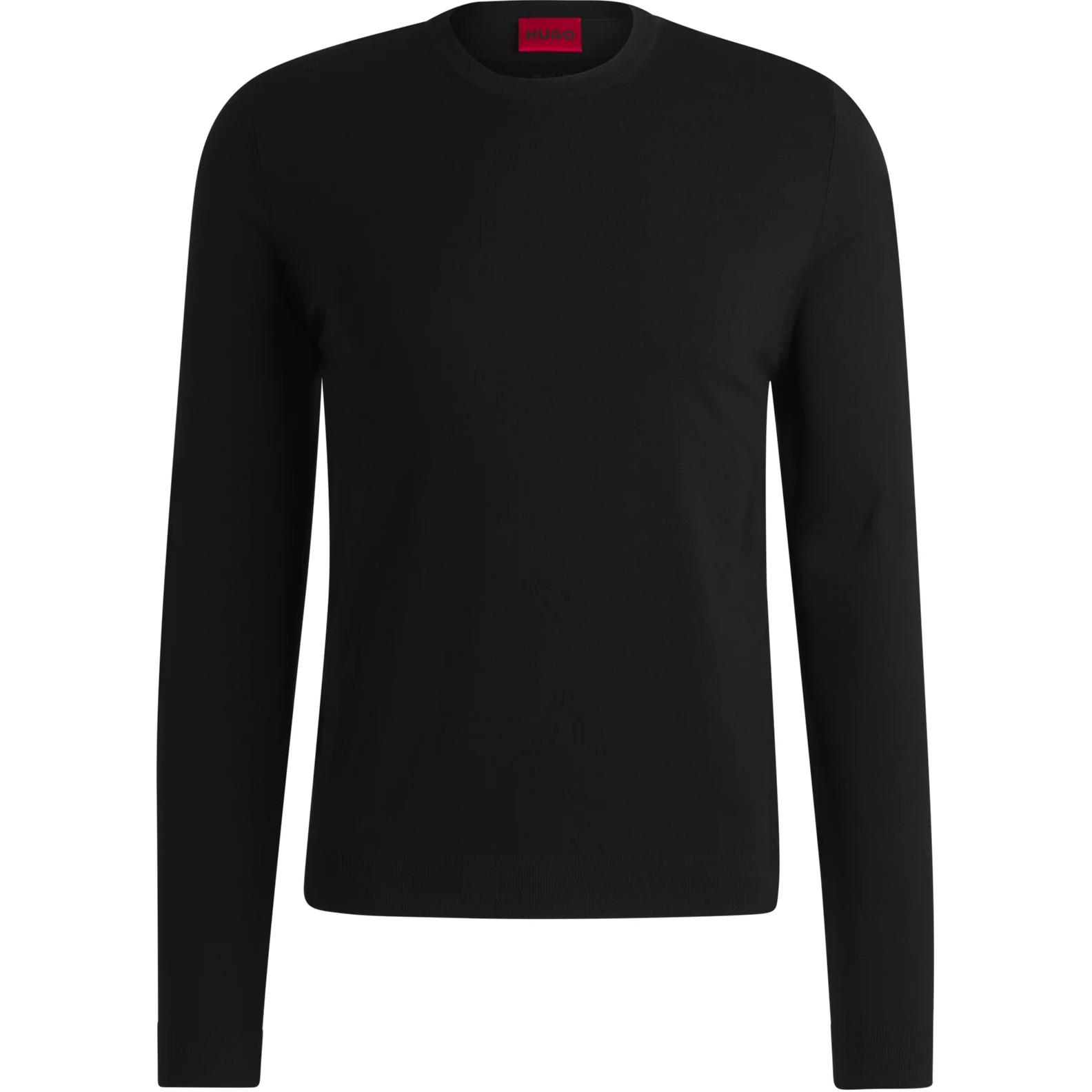 Logo Patch Zip Up Vest HUGO BOSS, черный
Logo Patch Zip Up Vest HUGO BOSS, черный