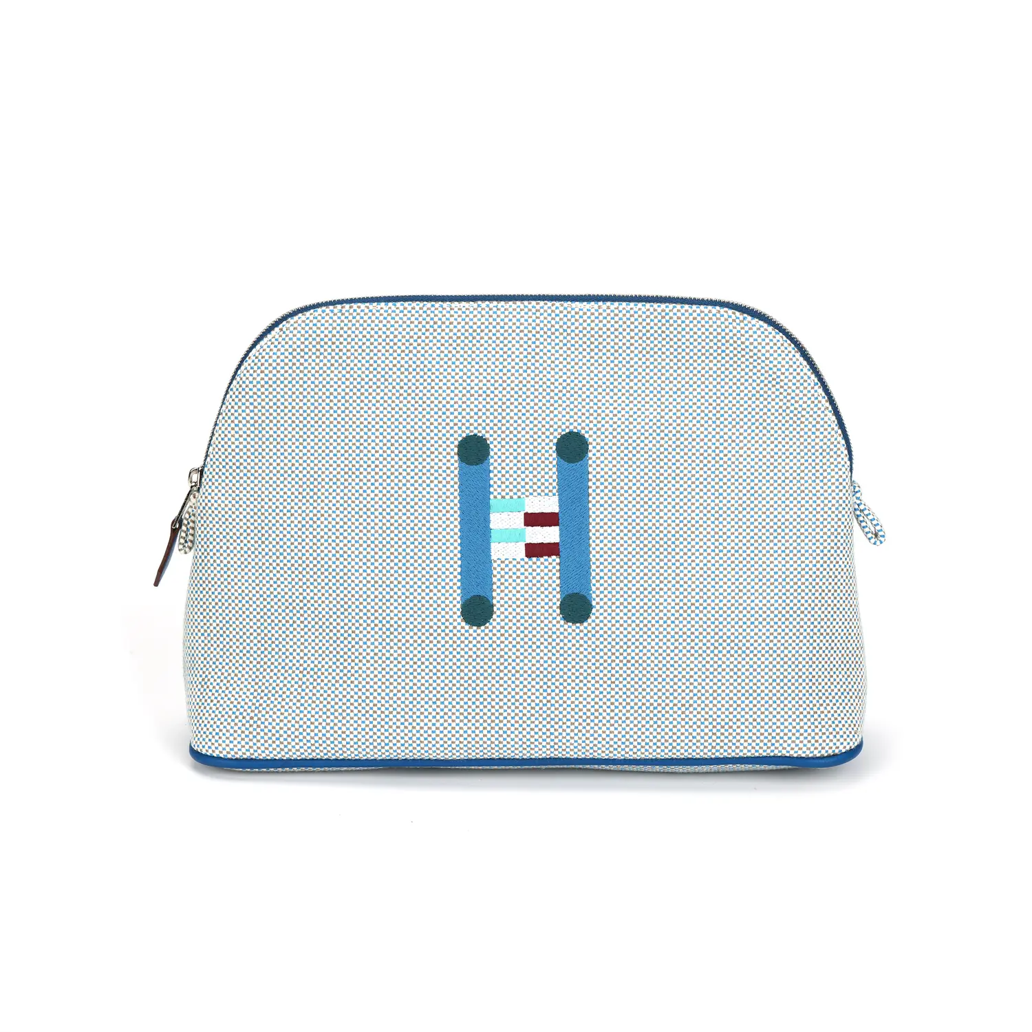 HERMES Болайд хлопковая сумка для боулинга среднего размера женская бирюзово-лаймовая, Teal & Lime
HERMES Болайд хлопковая сумка для боулинга среднего размера женская бирюзово-лаймовая, Teal & Lime