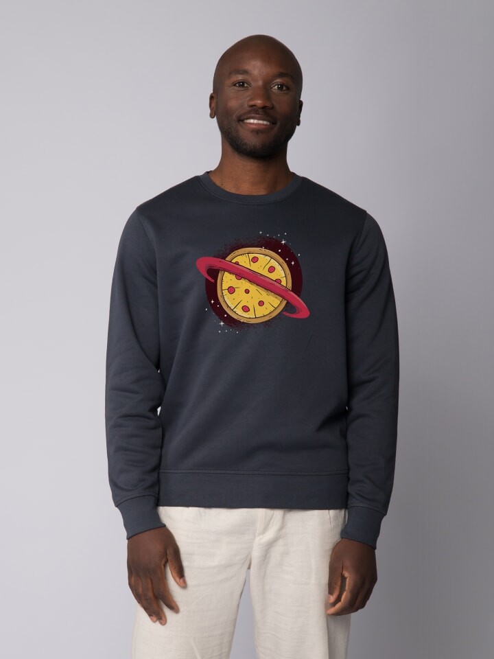 Толстовка wat Apparel Pizza Planet, цвет india ink grey
Толстовка wat Apparel Pizza Planet, цвет india ink grey