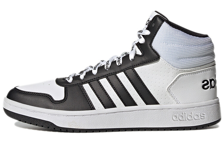 Кроссовки для скейтбординга Adidas Neo Hoops 2.0 унисекс
Кроссовки для скейтбординга Adidas Neo Hoops 2.0 унисекс