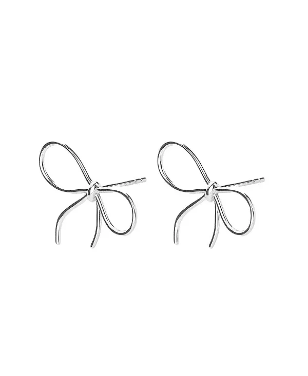 Серьги-Гвоздики Colette Chic из стерлингового серебра с позолотой 18 карат Bearfruit Jewelry, silver
Серьги-Гвоздики Colette Chic из стерлингового серебра с позолотой 18 карат Bearfruit Jewelry, silver