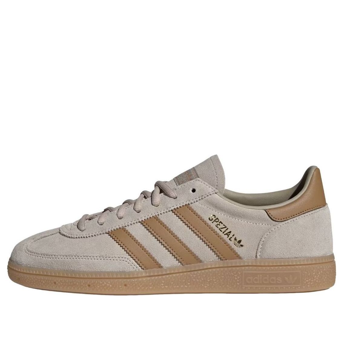 Adidas Handball Spezial 'Wonder Beige Cardboard'
Adidas Handball Spezial 'Wonder Beige Cardboard'