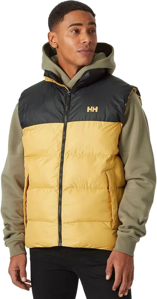 Мужской жилет Helly-Hansen Active Puffy Helly Hansen, 389 Sand
Мужской жилет Helly-Hansen Active Puffy Helly Hansen, 389 Sand
