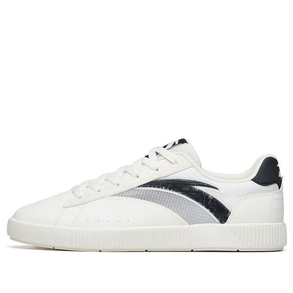 Кроссовки серии скейтбординг кроссовки Anta, белый
Кроссовки серии скейтбординг кроссовки Anta, белый