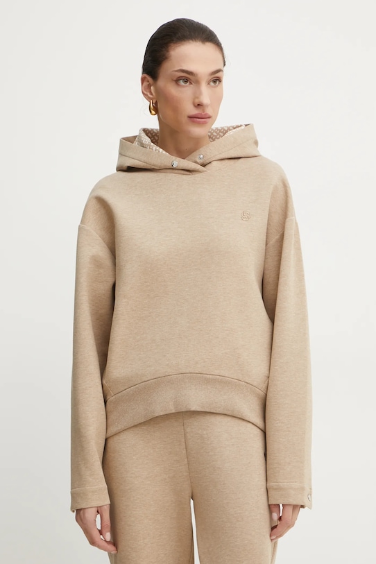 Толстовка Boss, бежевый
Толстовка Boss, бежевый