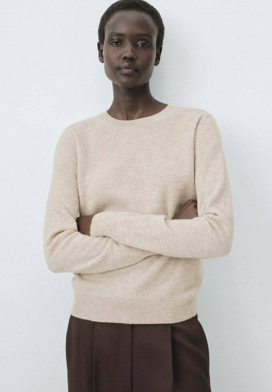 Джемпер Mango Jumper, Sand
Джемпер Mango Jumper, Sand