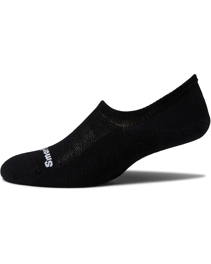 Носки Unisex Smartwool Everyday Cushion No Show Socks, черный
Носки Unisex Smartwool Everyday Cushion No Show Socks, черный