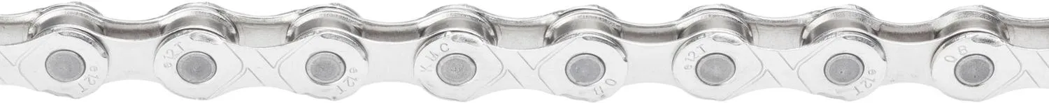 E12 12-скоростная электрическая велосипедная цепь KMC, None
E12 12-скоростная электрическая велосипедная цепь KMC, None